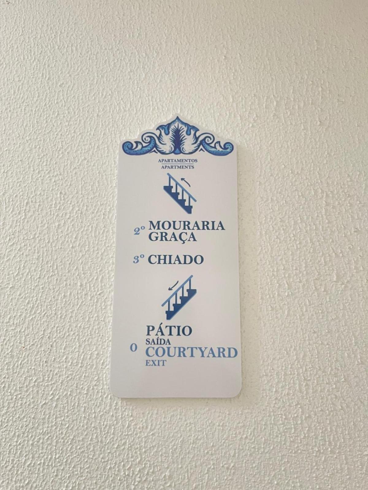 Chiado - Lisboa